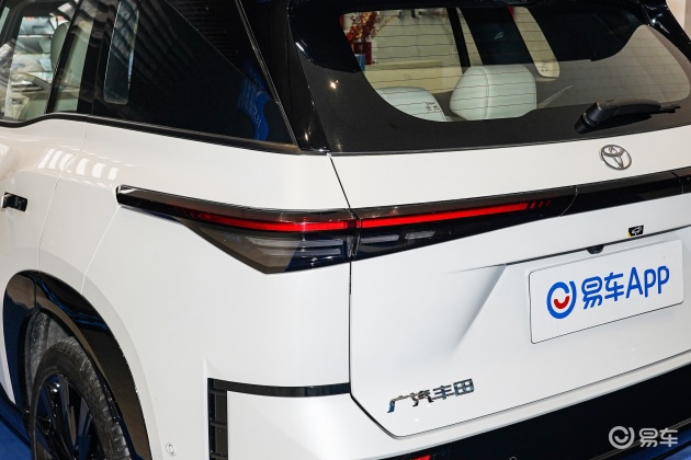 [小鲨帮选车]年轻群体的潮玩精品 铂智3X购车详解