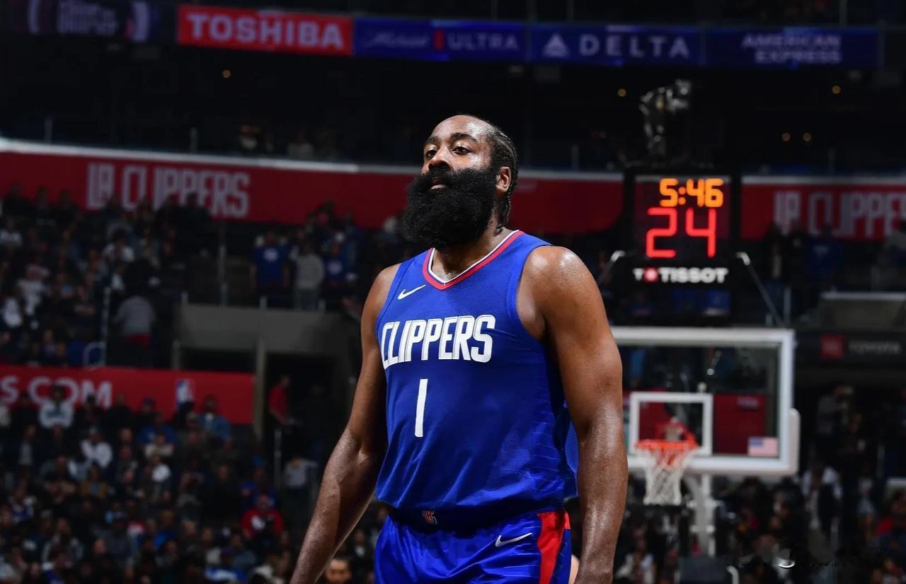 NBA快讯!

明天快船VS老鹰：哈登和鲍威尔将出战成疑
明日绿军VS奇才！怀特