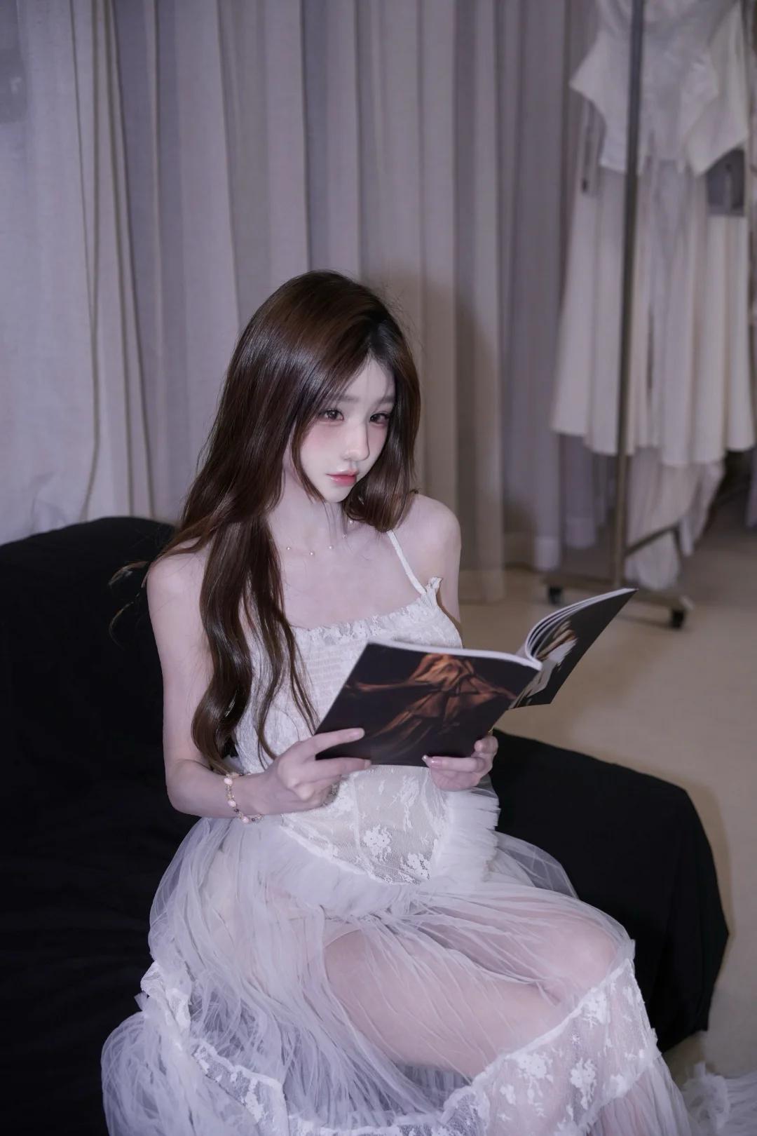 ELYWOOD，你美！✨🫧