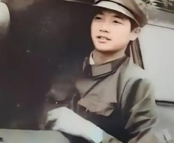 1979年，战士黄干宗被两名越南女兵活捉，他本已经做好了慷慨赴死的准备，没想到两