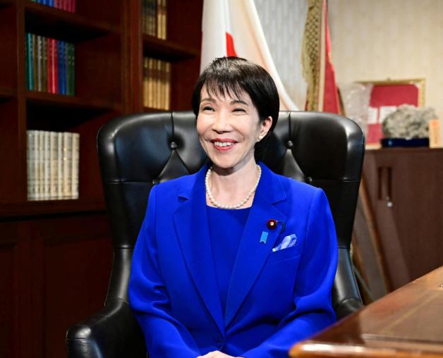 不演了！
日本撕掉遮羞布！


日本把话说开了。
最近的动作，不再遮掩。


高