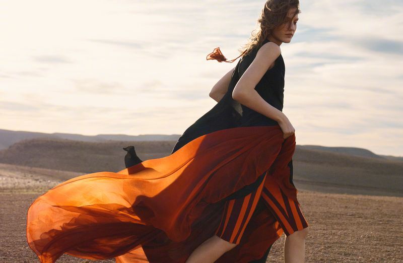 【杂志大片】Vogue Thailand April 2026  泰国版四月刊 