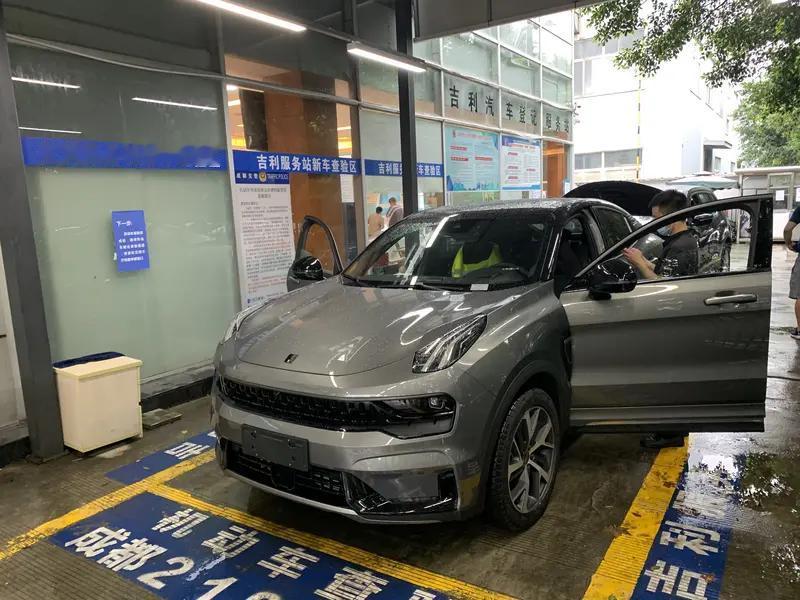两部门：新车上牌将无需再提交纸质材料近日，两部门传来重大利好消息：新车上牌将无需