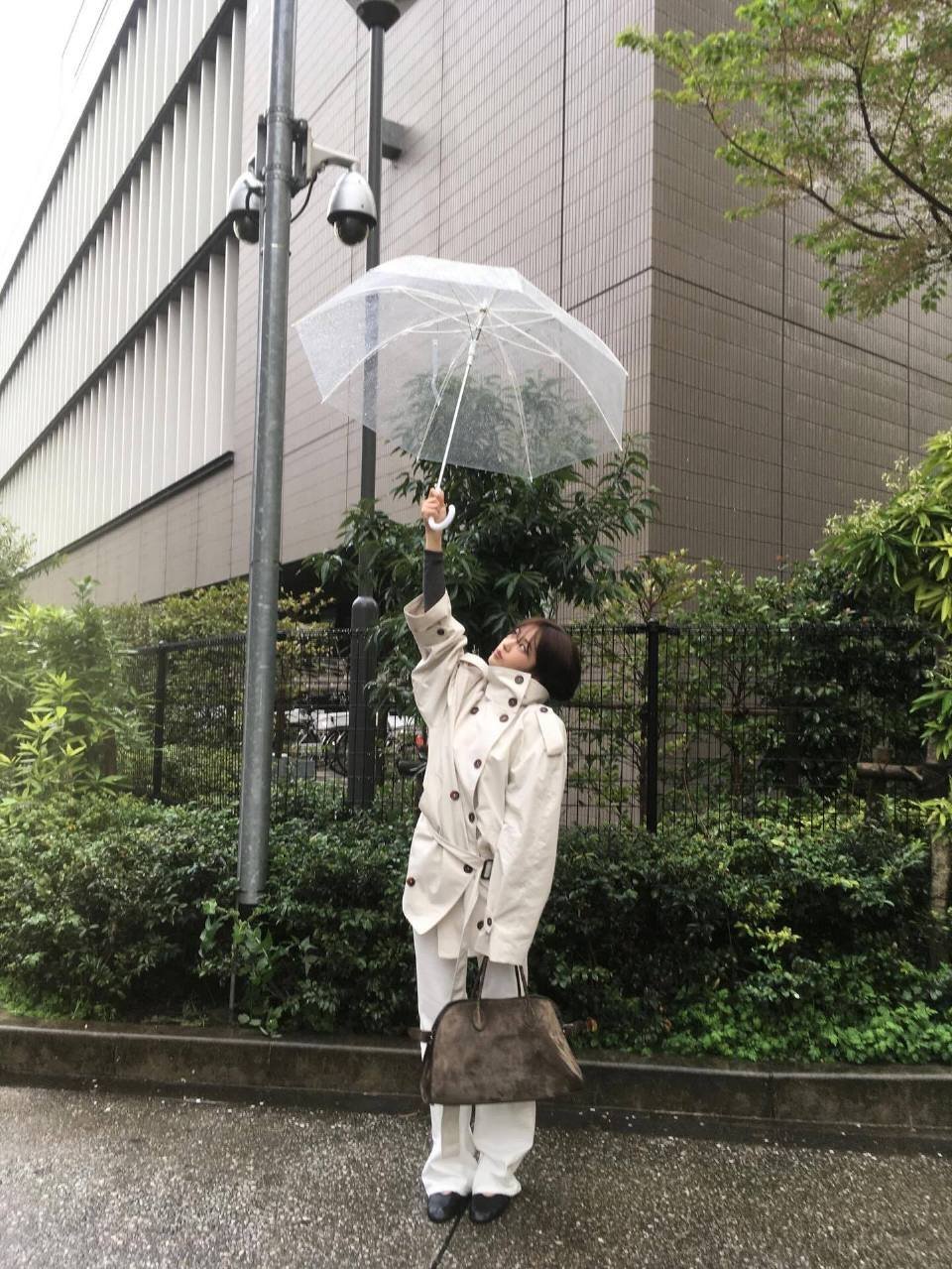 安宥真 安宥真 我的人生女主角 