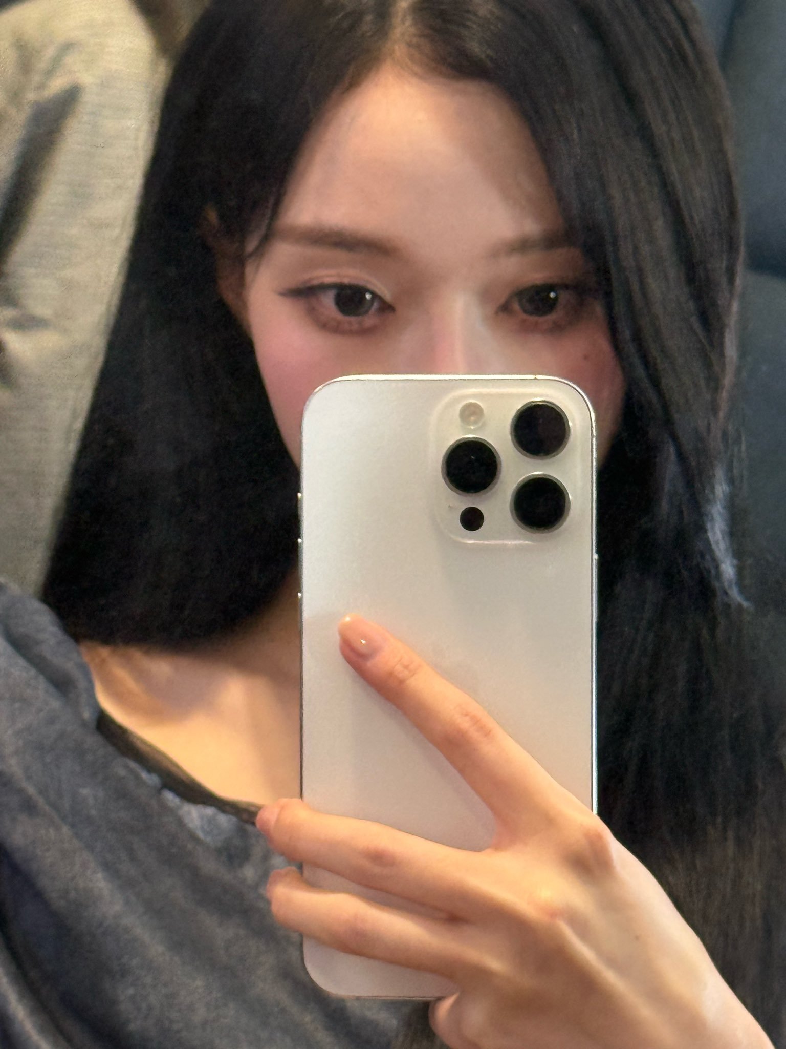 250628 aespa Winter金旼炡 ​​​