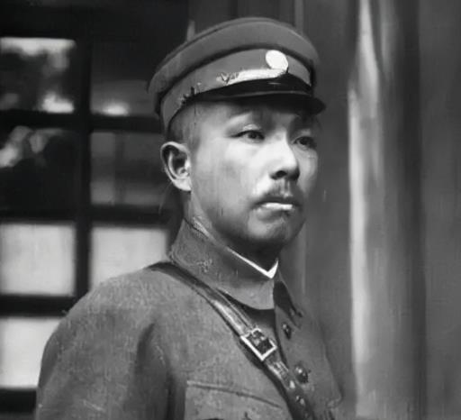 这天，杨森喝迷糊了，把干女儿曾桂枝当成了三姨太，曾桂枝没有反抗。第二天，曾桂枝说