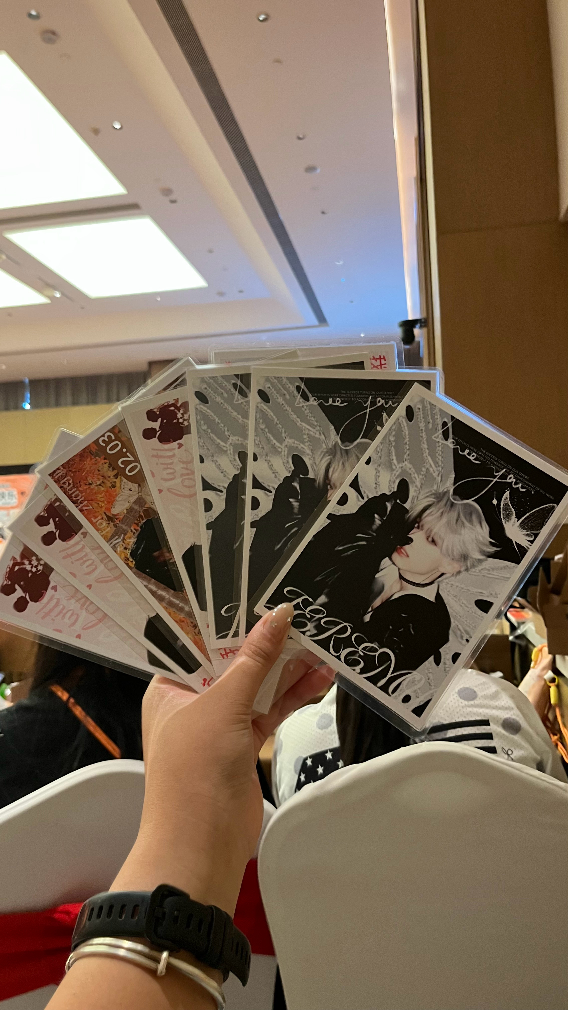 还剩这些在包店的可以找我拿 ​​​