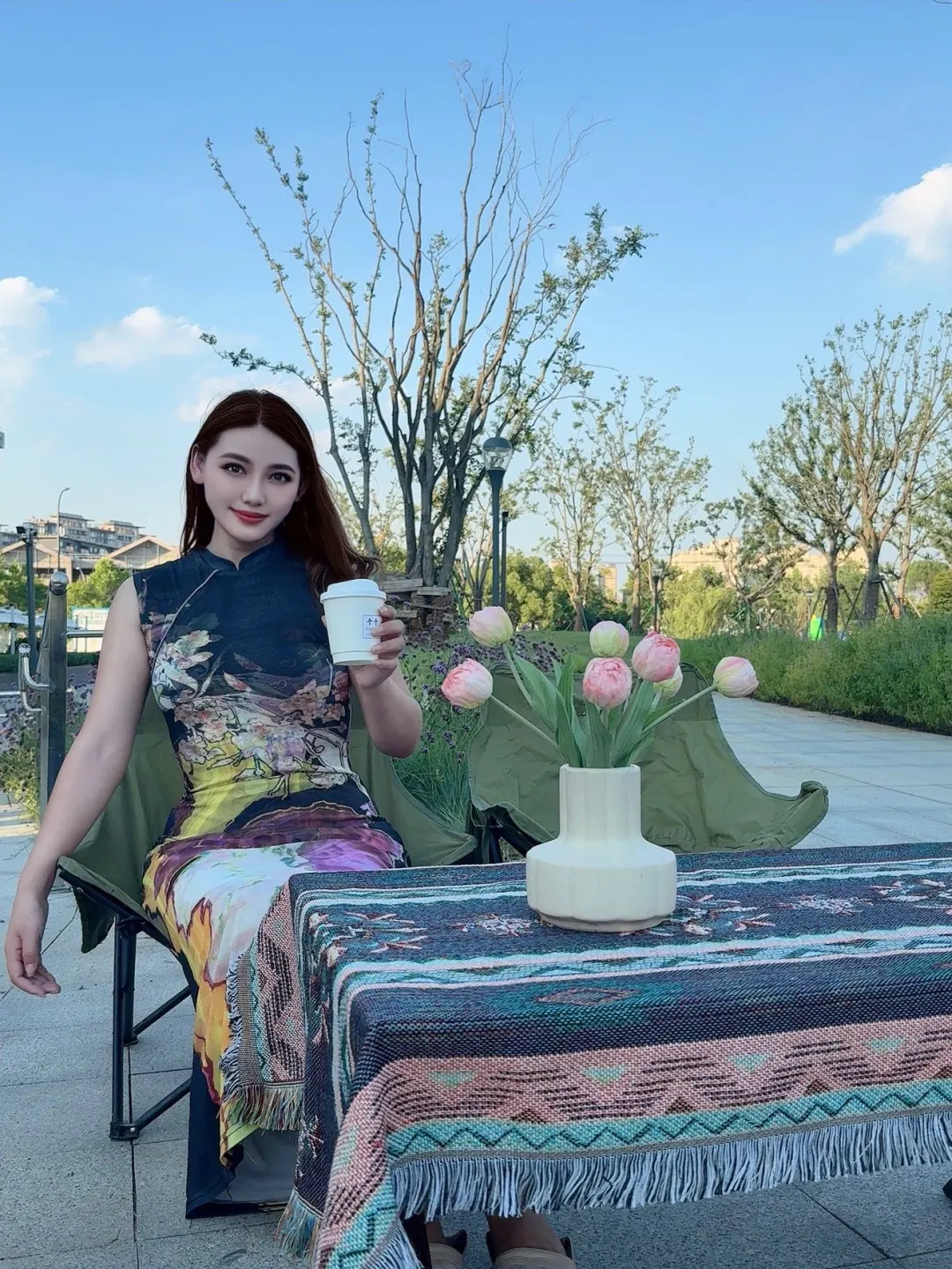 南尖慢谷把苏超赛场搬进夜市了！