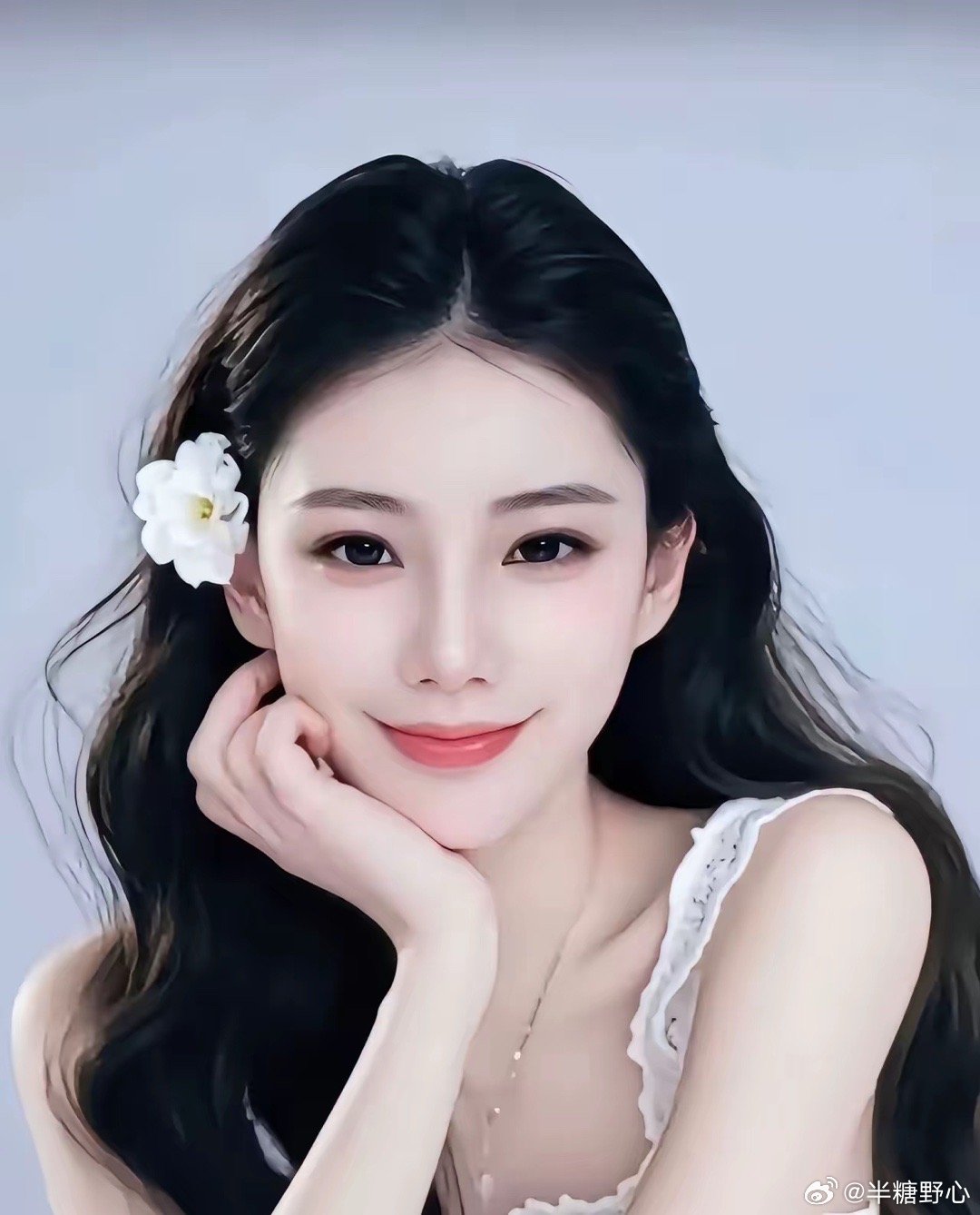 马筱梅直播被网友追问，新生宝宝会不会跟哥哥姐姐抢家产，她的回答简直太聪明了。她笑