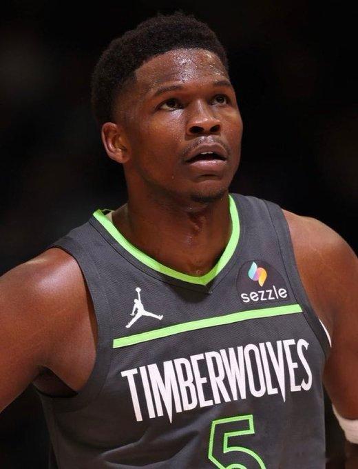 森林狼加时胜鹈鹕 森林狼149-142加时胜鹈鹕迎3连胜，华子44分赛季新高，新