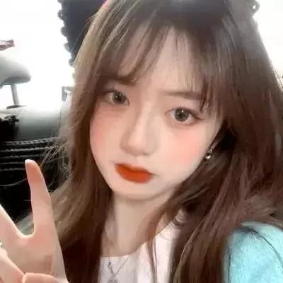 甜美少女心💓，可爱的妆造，温柔的眼睛👀，打卡少女风📸清透少女感妆容 温柔甜