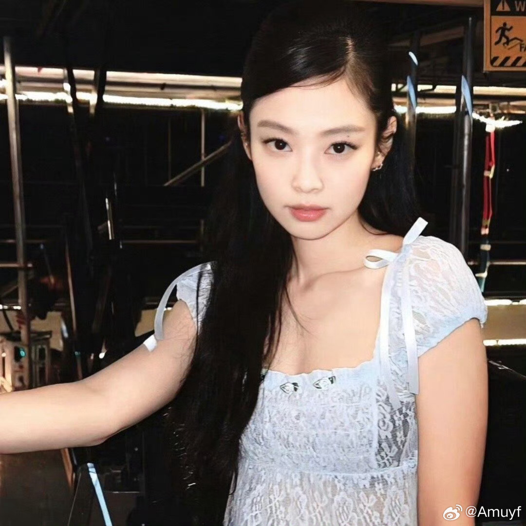 金珍妮｜jennie ｜kpop头像｜女生头像 
