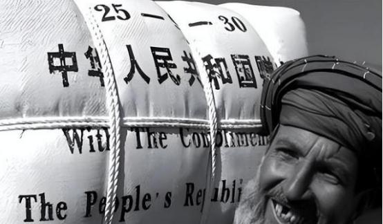 比越南还忘恩负义，拿走中国167架战机，转头就废铁价卖给西方。在我国所有援助过的