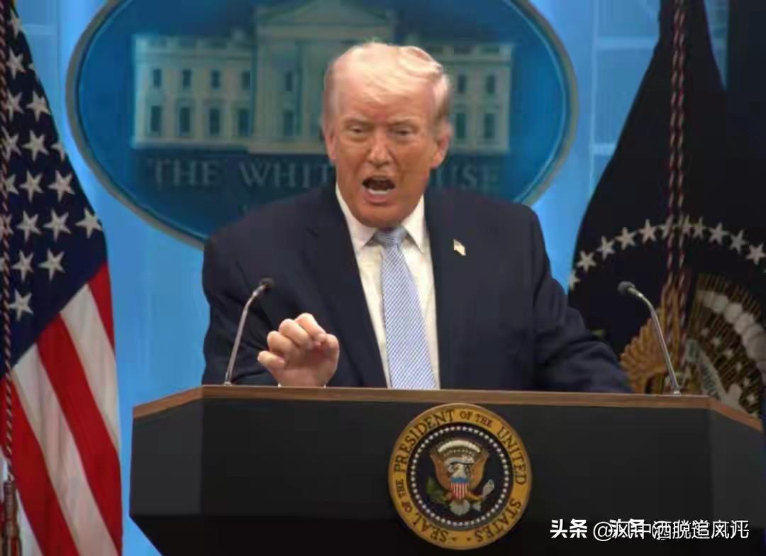 中东的烂摊子还没收拾明白，特朗普又撞上了两头起火的窘境。短短48小时里，中国和印