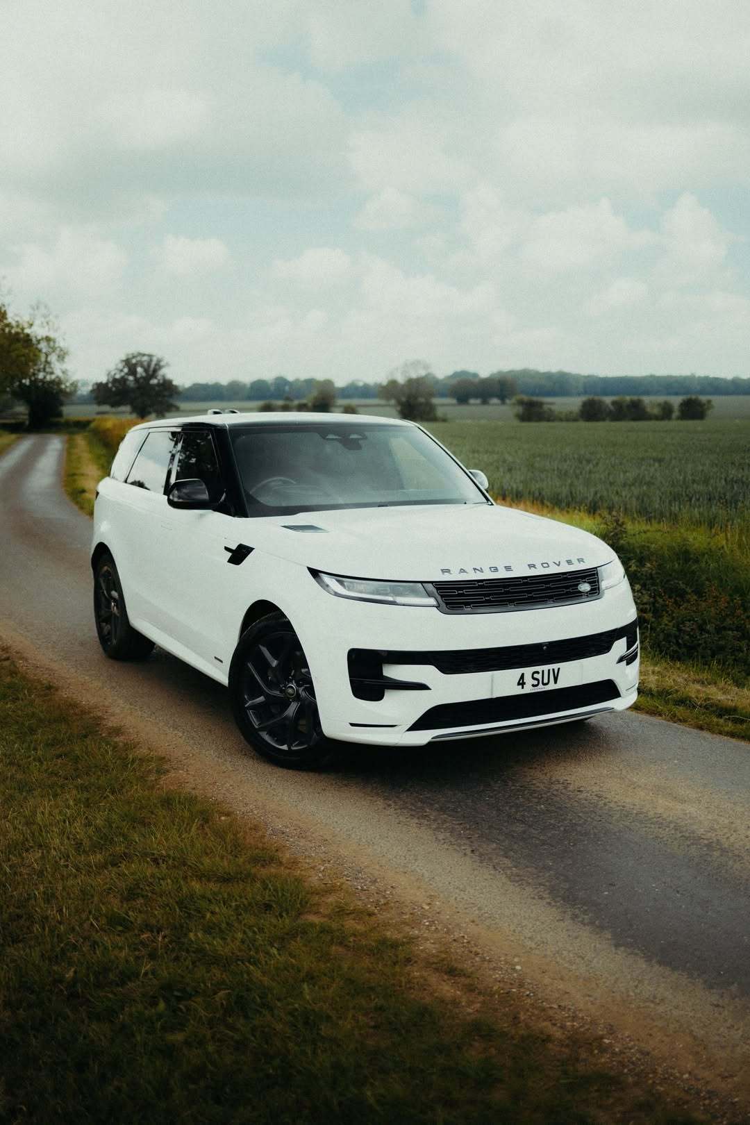 2023 Range Rover Sport D350 🤍 ​​​