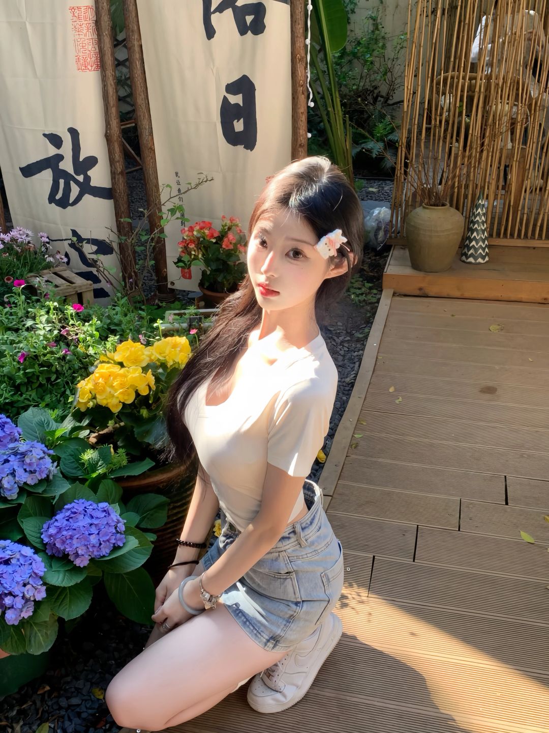 风轻轻