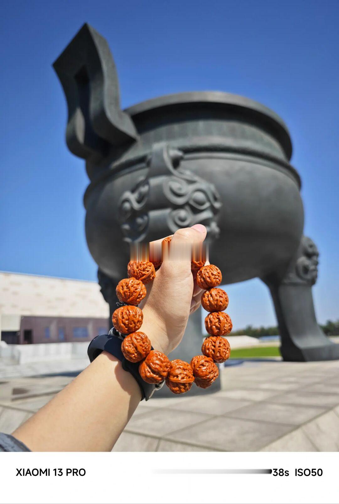 NO.295 好天气倒计时，晒串