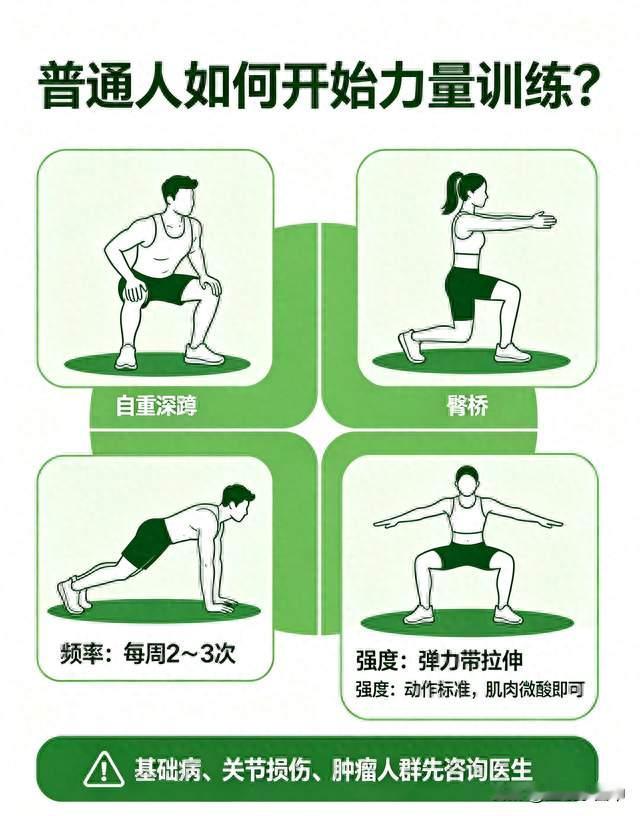 被低估了的“抗癌运动”，一次运动就有抗癌效果！不是走路
