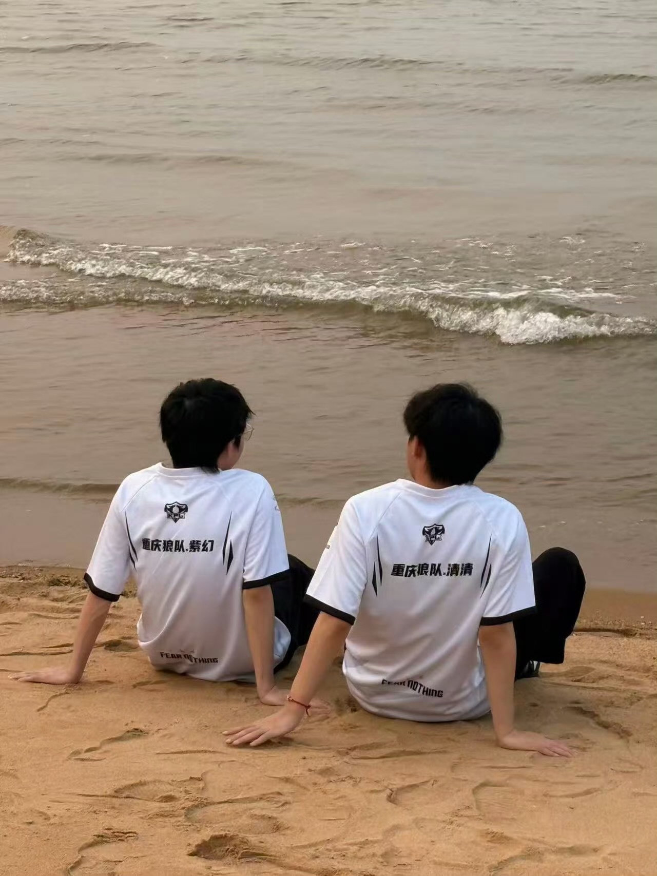 🏖️ 