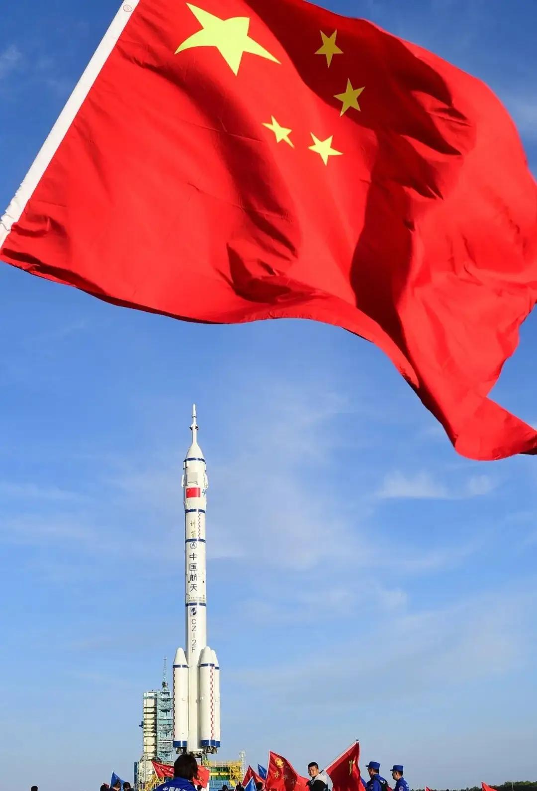 中国可能将创造全球最快航天救援的纪录，但这并不是大家想看到的情况，神舟二十号的损