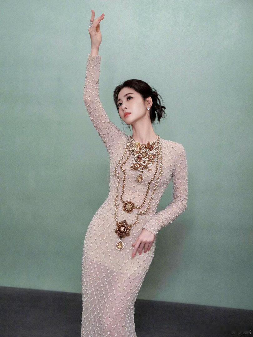 张碧晨的回应长文好体面 谁懂啊，这哪里是淘汰感言，分明是一封写给音乐的情书💌！