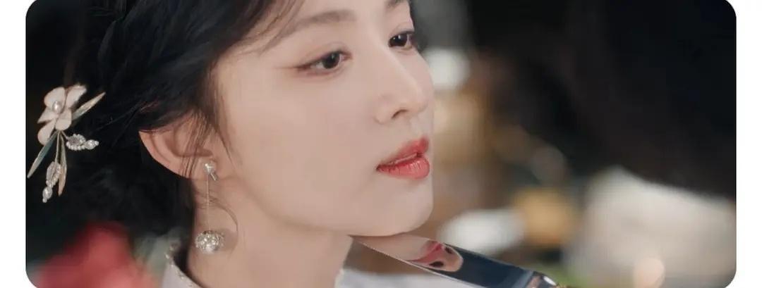 《这一秒过火》没人觉得这个镜头有问题吗？美女没惹… 