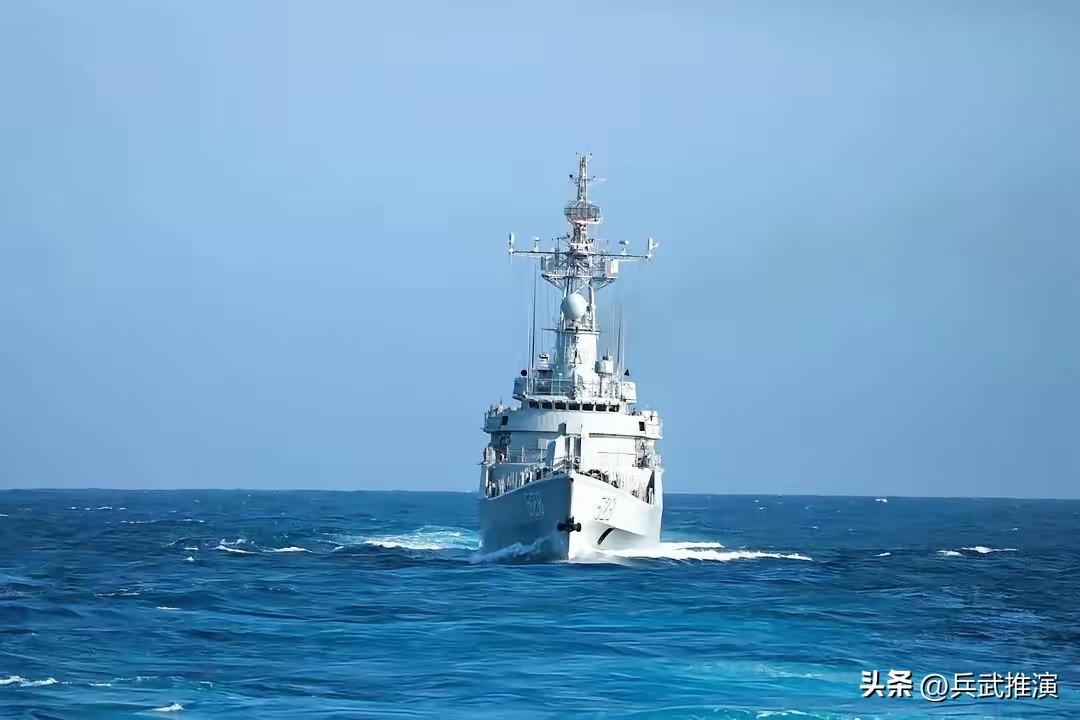 重大喜讯！台岛以东！今天传来重磅消息

6月18日，自然资源部东海局公开发布了一