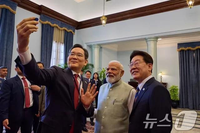 三哥这，一切都等“育肥”
印度"杀猪盘"
第一阶段：养猪（优惠政策入局）
第二阶