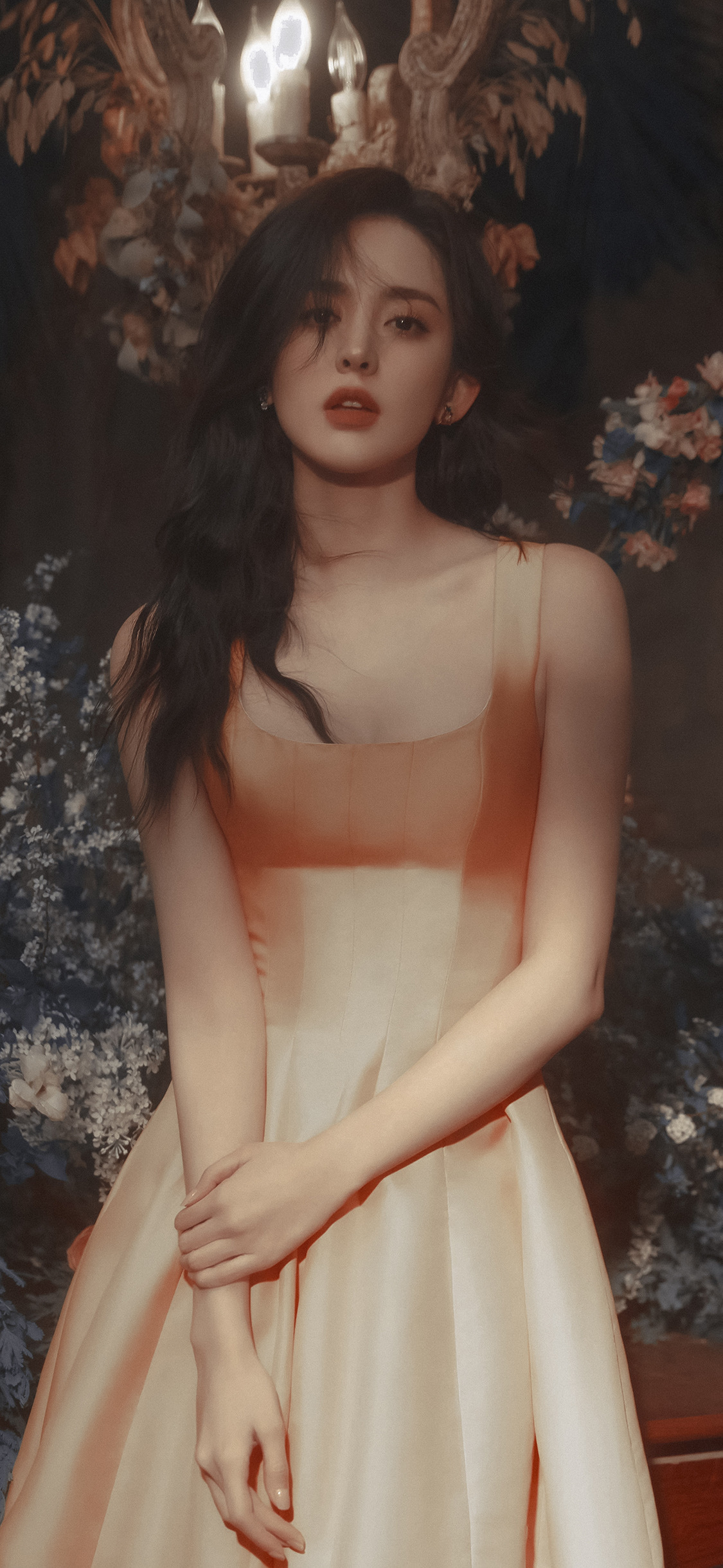娜扎古力娜扎﻿