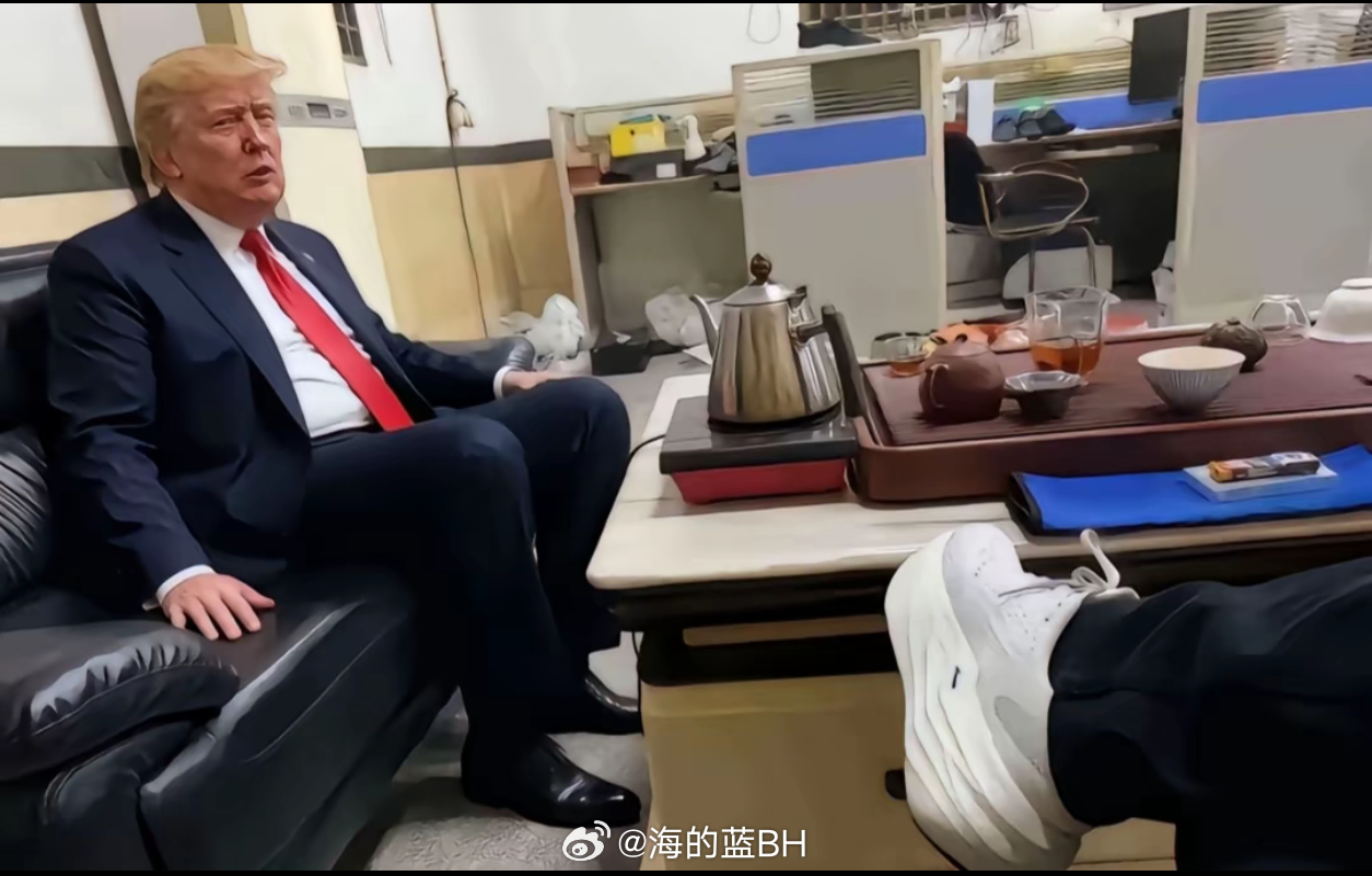 越来越多国家被卷入中东冲突这家伙最近惹事生非，我叫他到我办公室，好好训训他才行