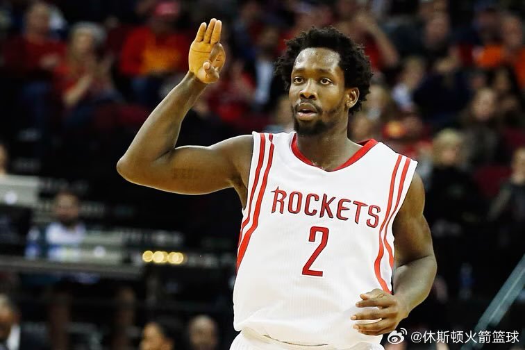 帕特里克·贝弗利表示，他在休斯顿火箭队和快船队效力期间是“NBA 最佳防守后卫”