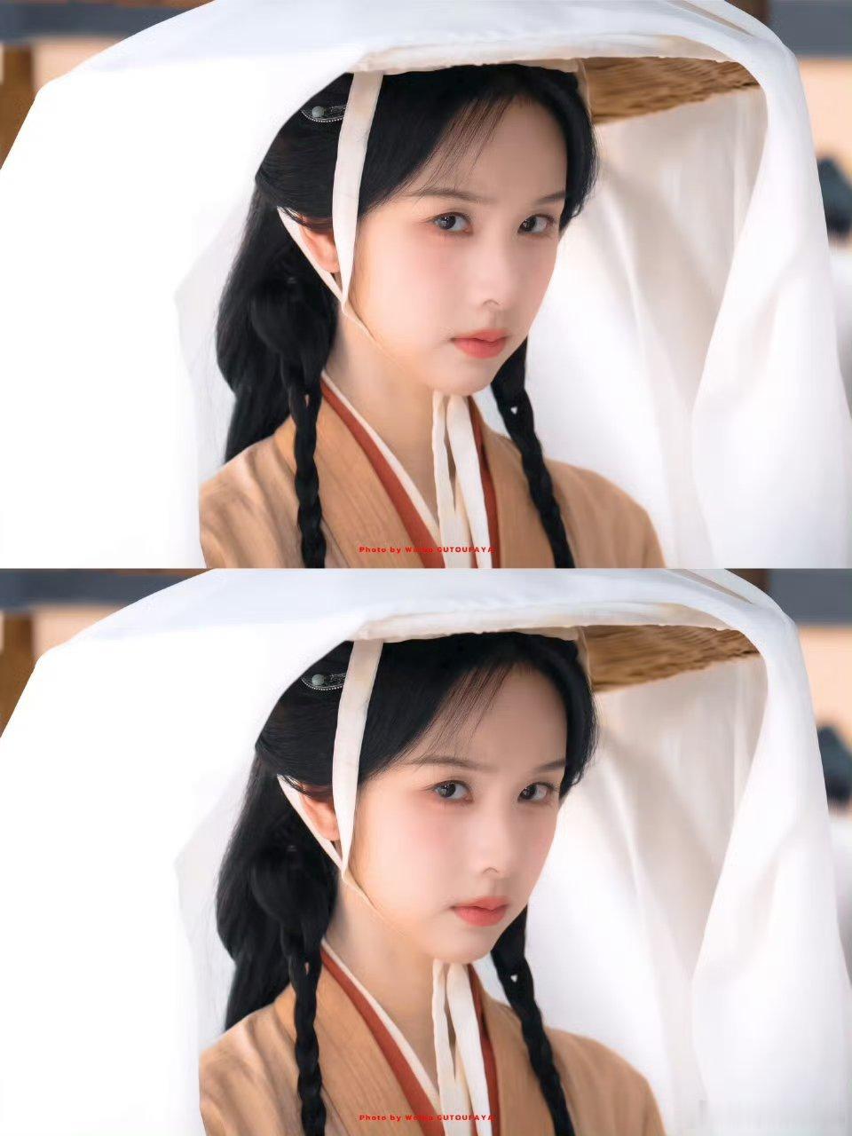 完全，萌物 
