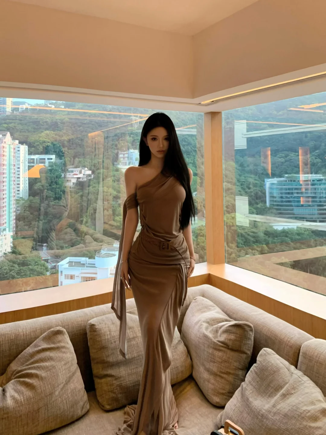 爱上我 女之常情罢了