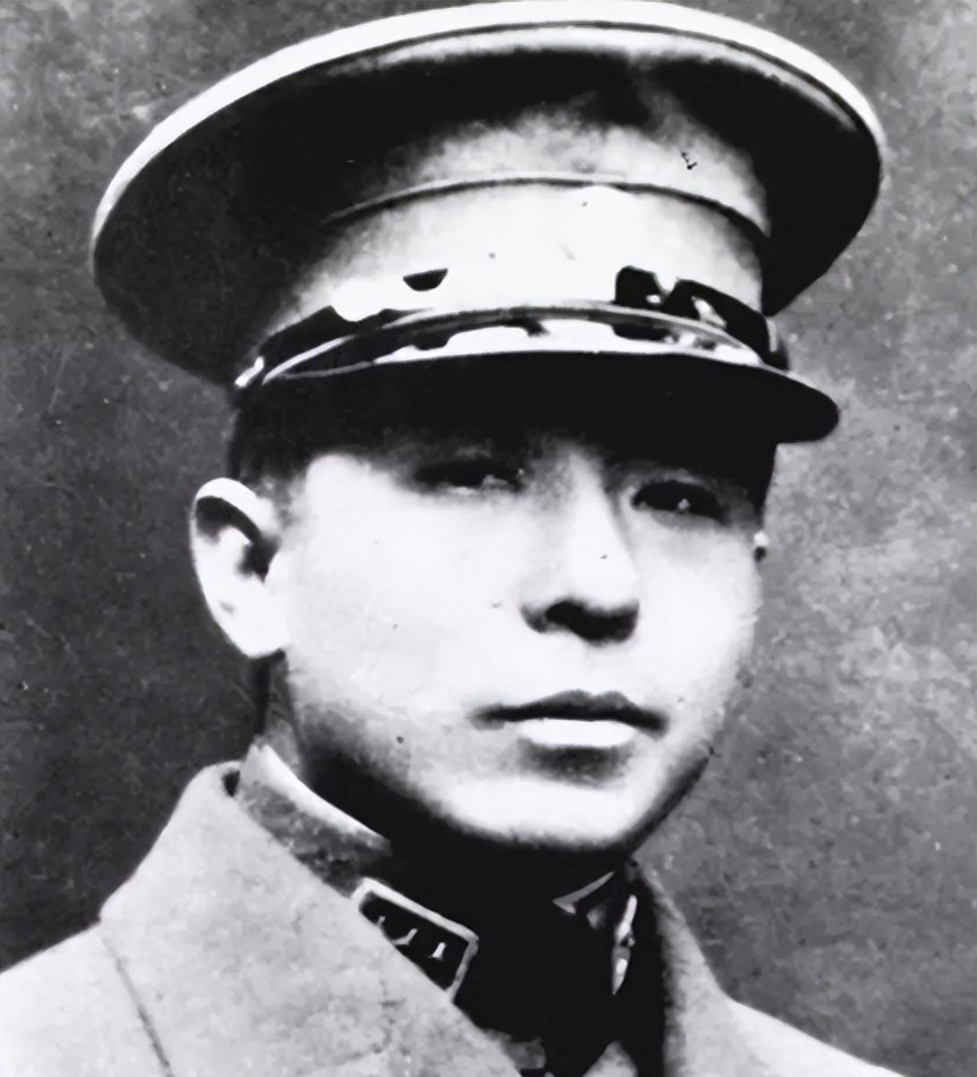 1946年蒋介石与张学良的三项条件交涉未果，张被囚四十四年，晚年坦言无悔
194