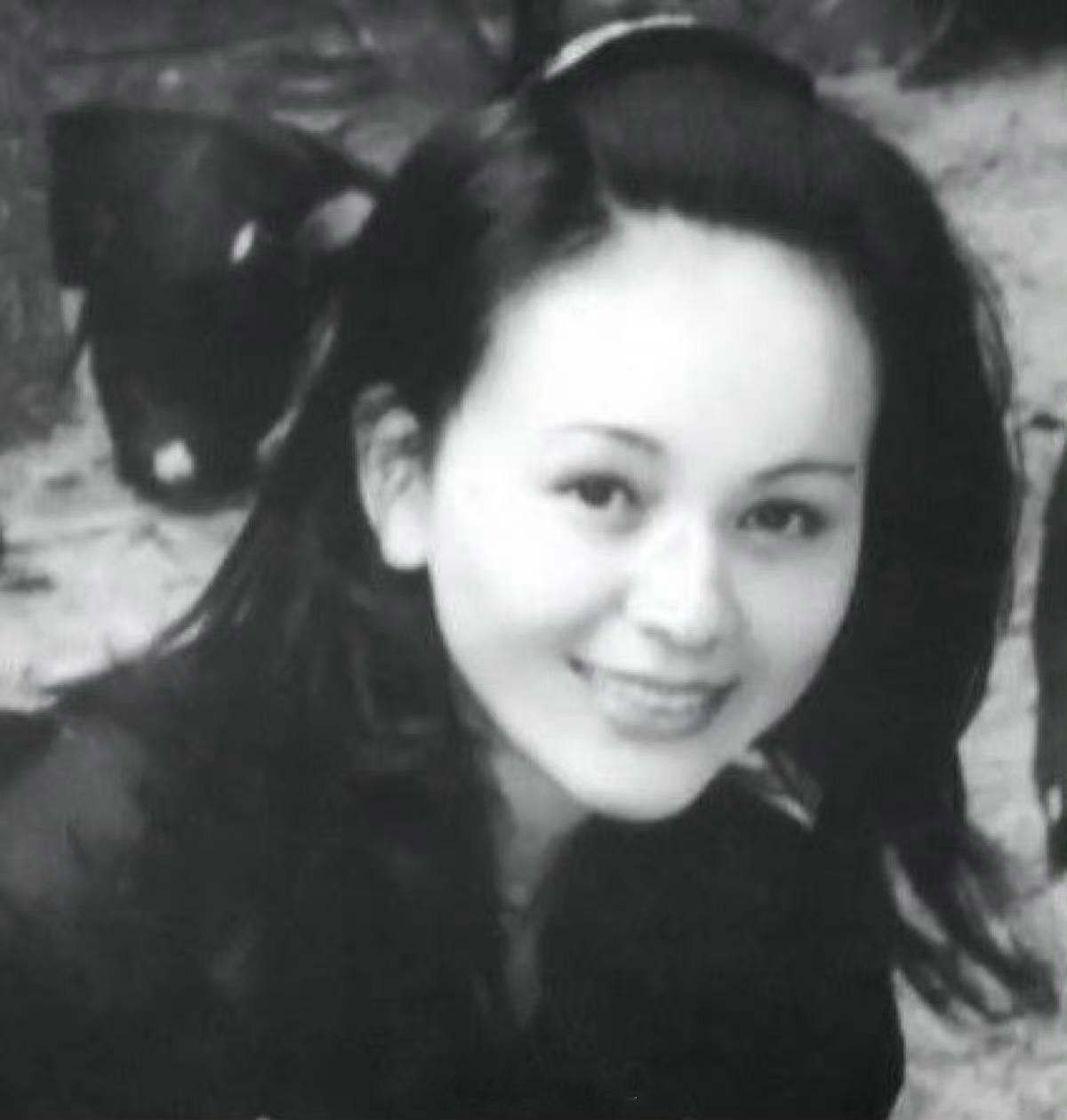 #22岁的王琳好像油画里走出来的#哇！雪姨好美啊[泪][泪] ​​​