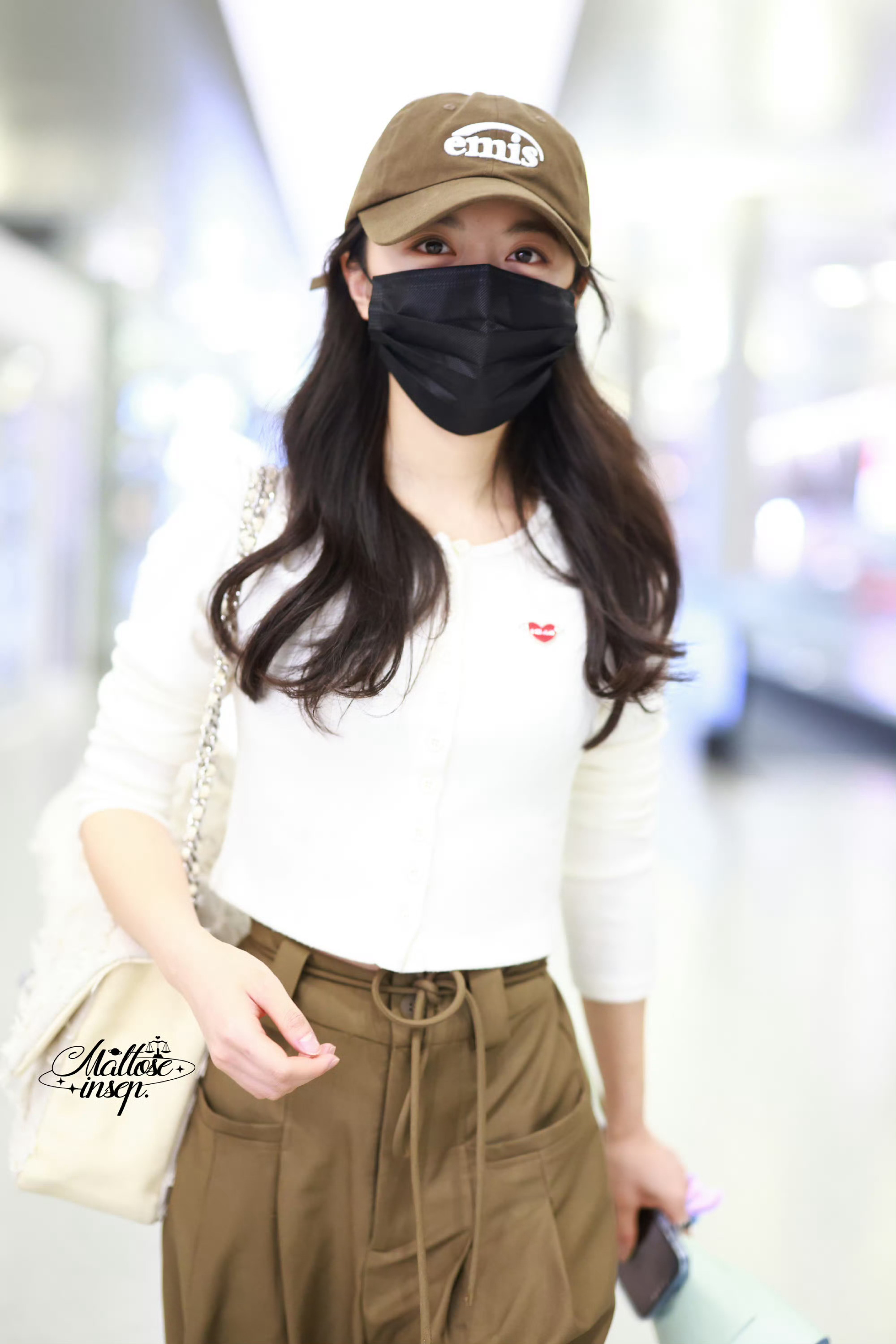 廿四乘风 麦芒破晓小麦生日倒计时还有6天[打call]赵今麦0929生日快乐 ​