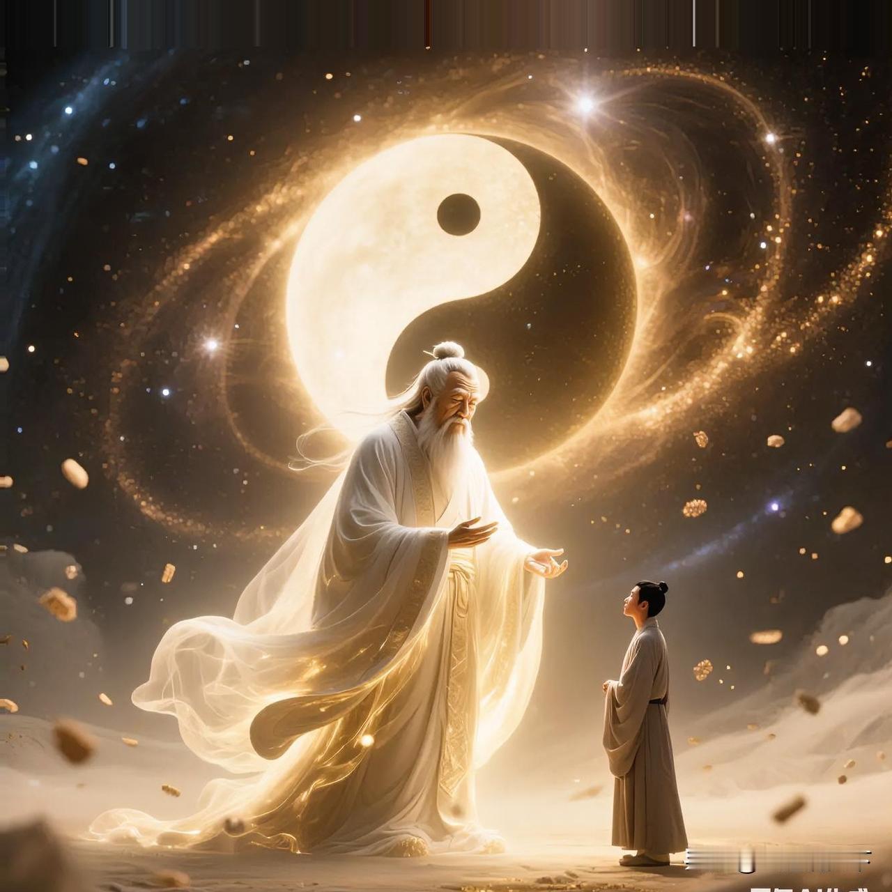 懂人性者，从不困于情
 
过情关，本质是过人性关。
人性的底层逻辑从非“利他”，