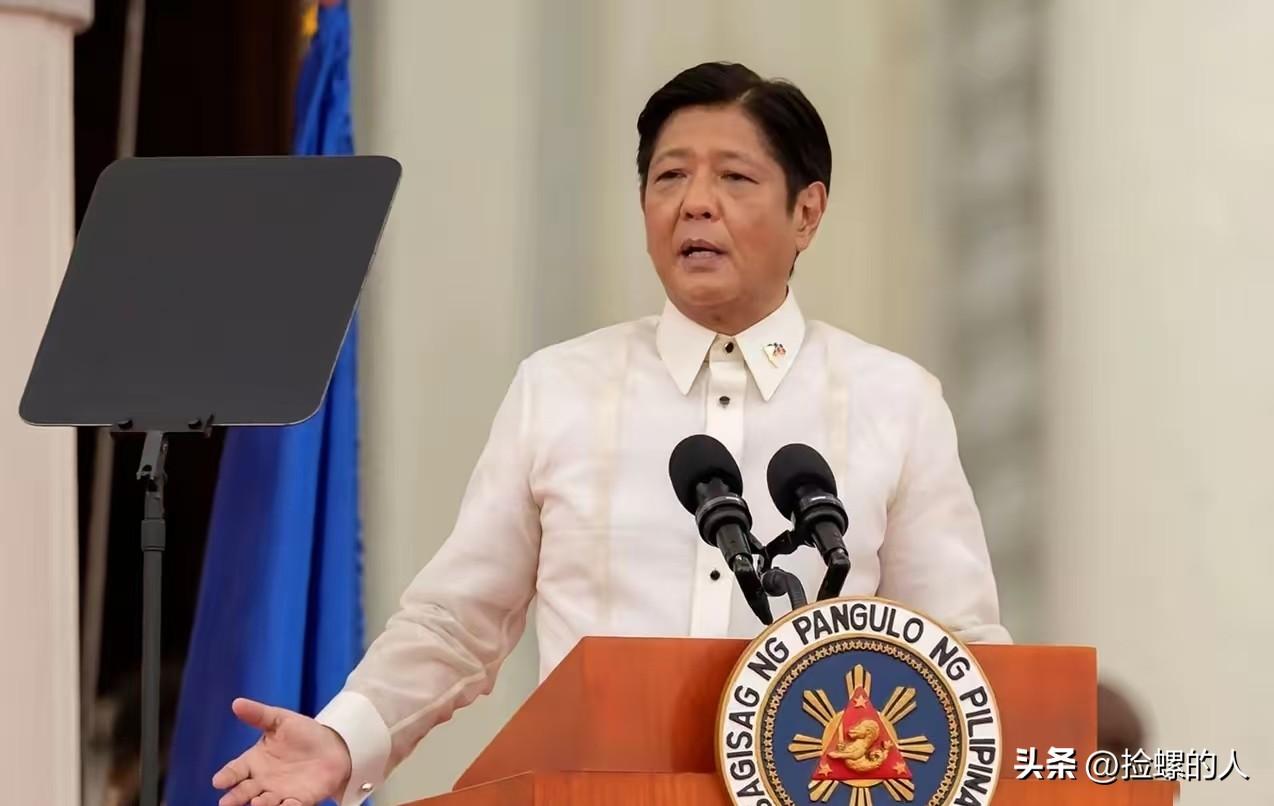 最新消息！比日本、韩国还惨的国家出现了，菲律宾总统宣布紧急状态。刚刚，菲律宾总统
