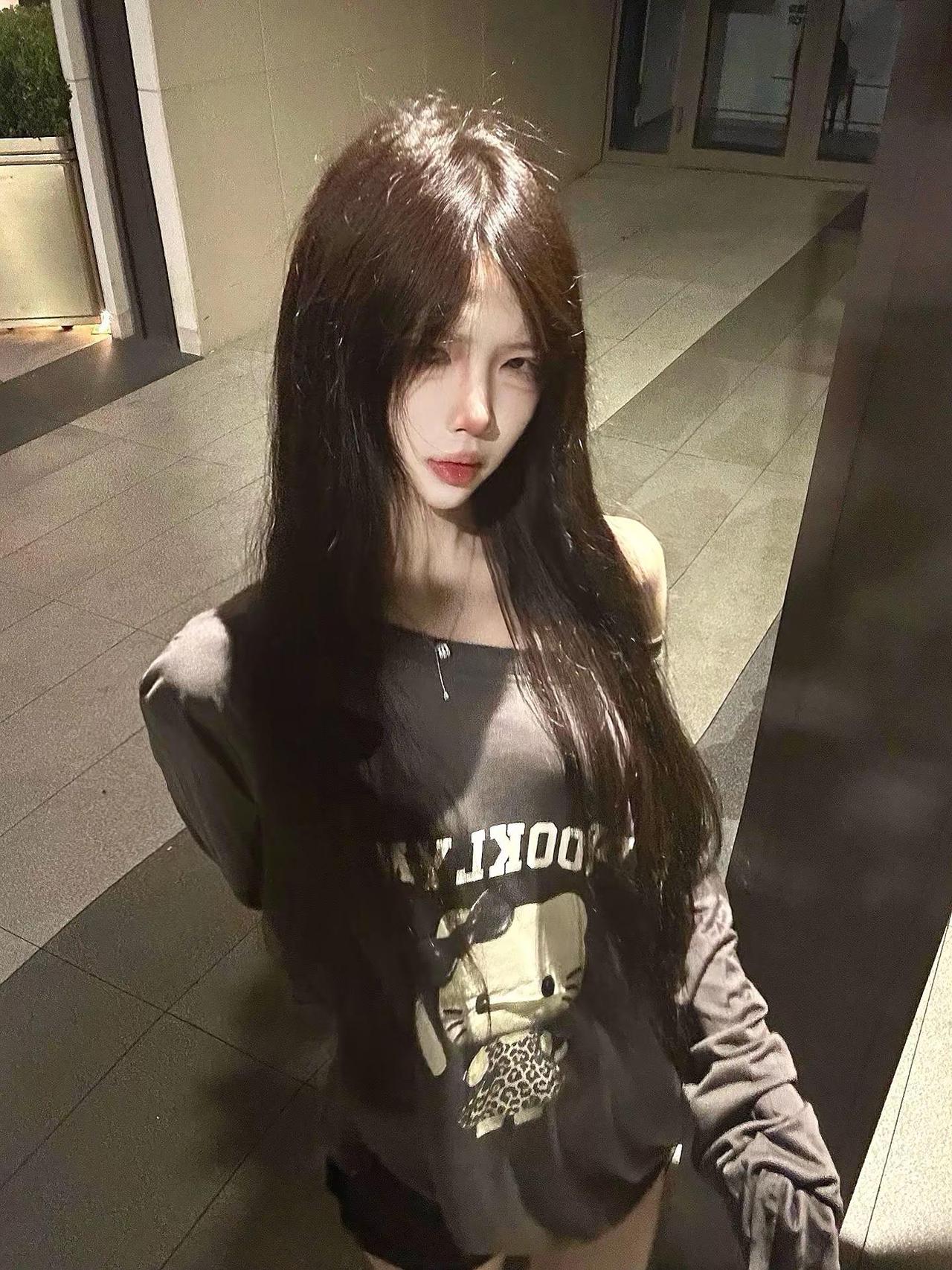 干净透亮的肌肤是少女时代独有的自信滤镜