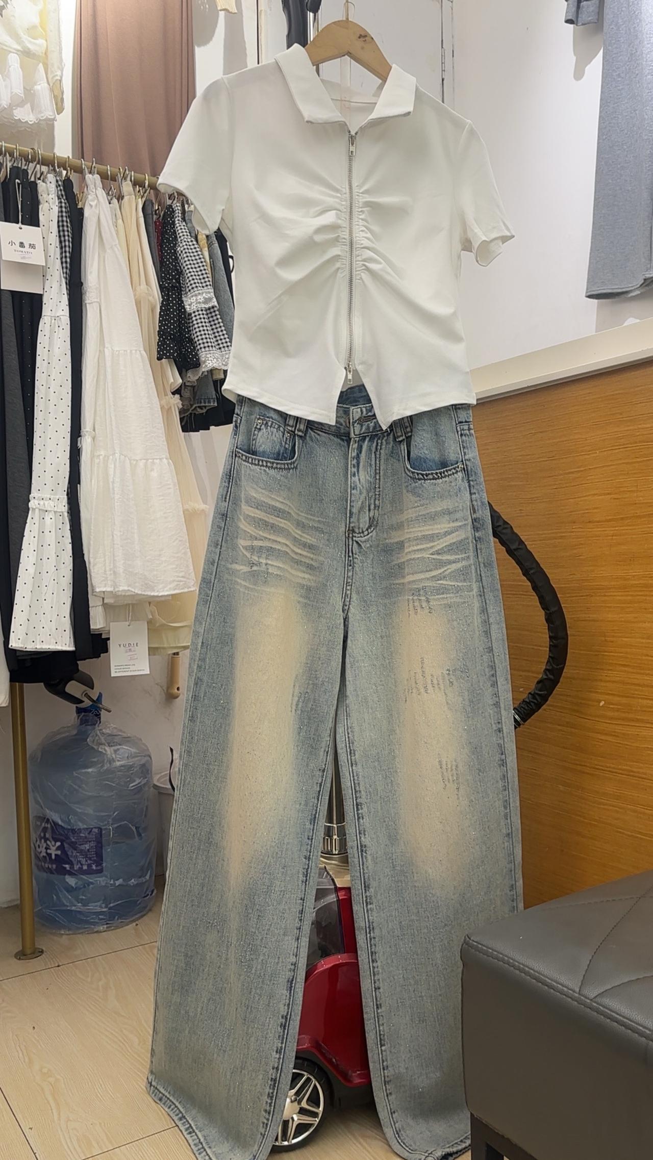 女装