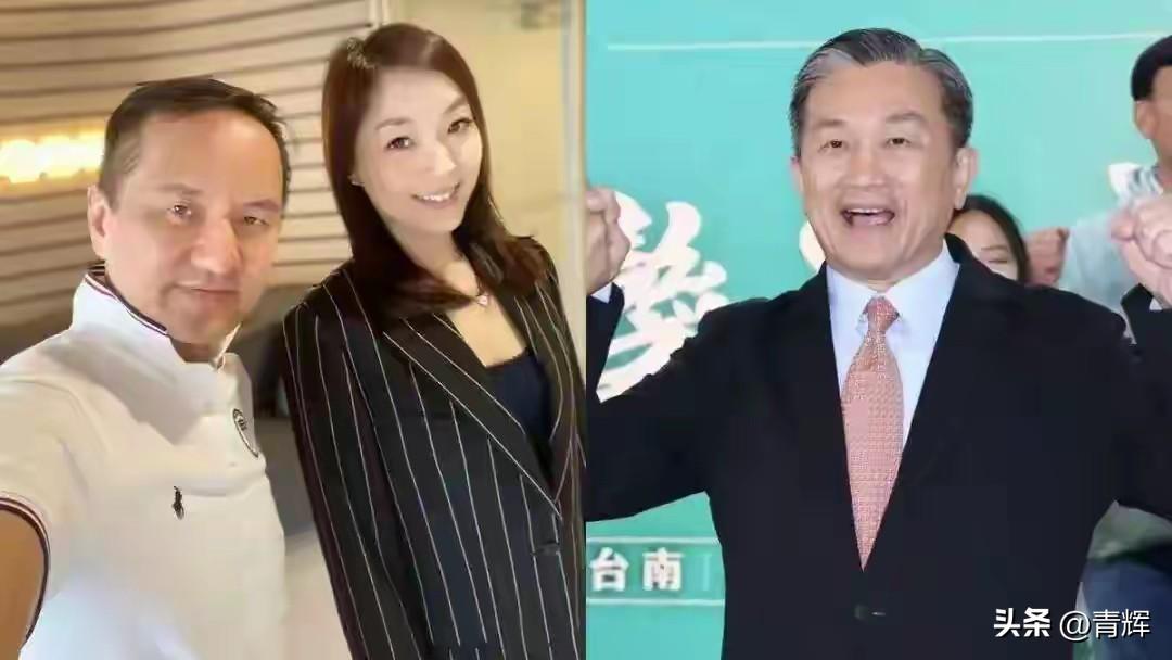 台湾所谓的“青鸟”“小粉红”“老囡囡”到底是什么东西？简单科普一下
先来说这个所