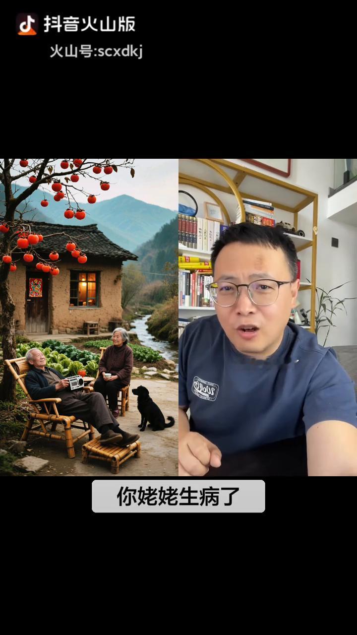 民政部联合11部门联合发文，全面推进全国互助养老。你没听错，重点在互助两个字上。