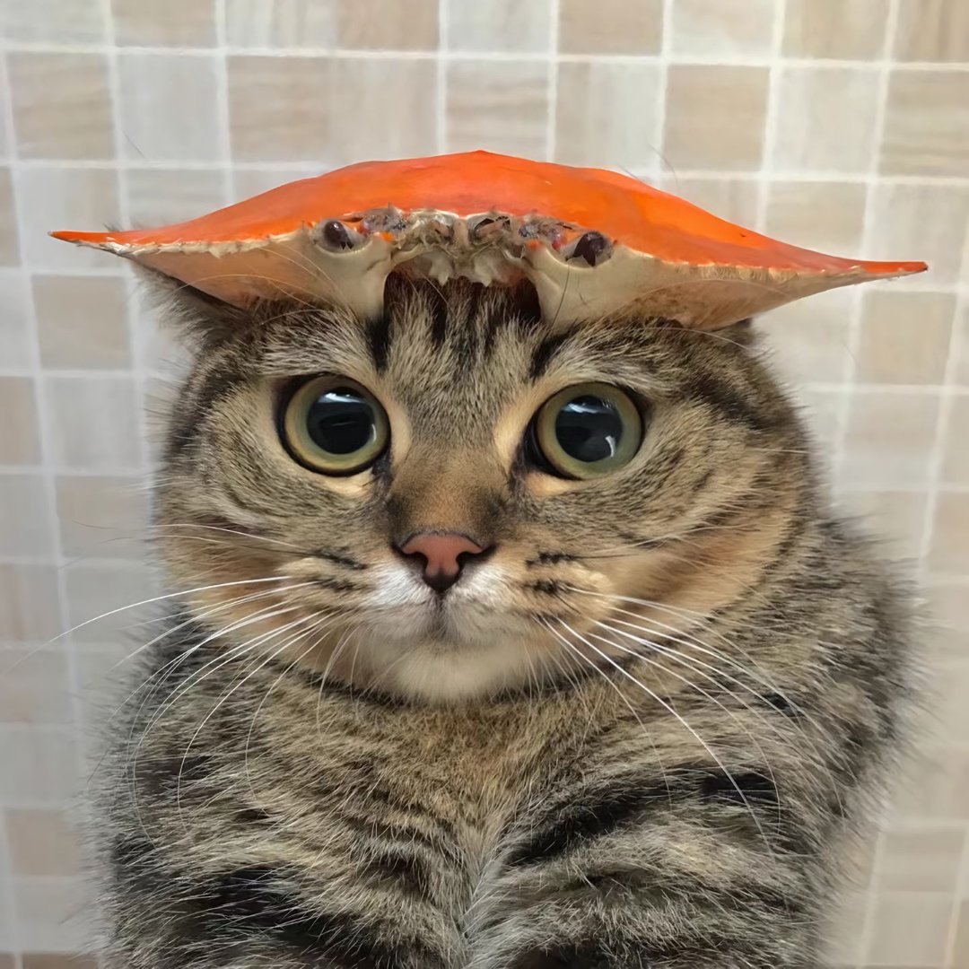 梭子猫[费解] ​​​