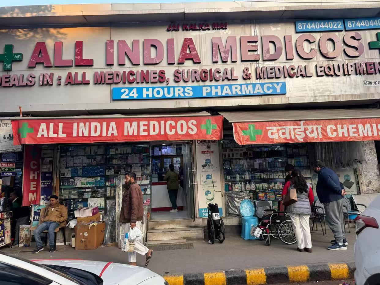 3条人命，放在任何一个和平年代的地方都是无法接受的悲剧，放在印度曼尼普尔邦，却似