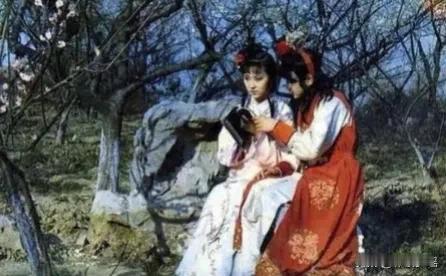 #用一句词语说明你看过《红楼梦》#世界上的痴男怨女，大概都是红楼梦原型人物的后人