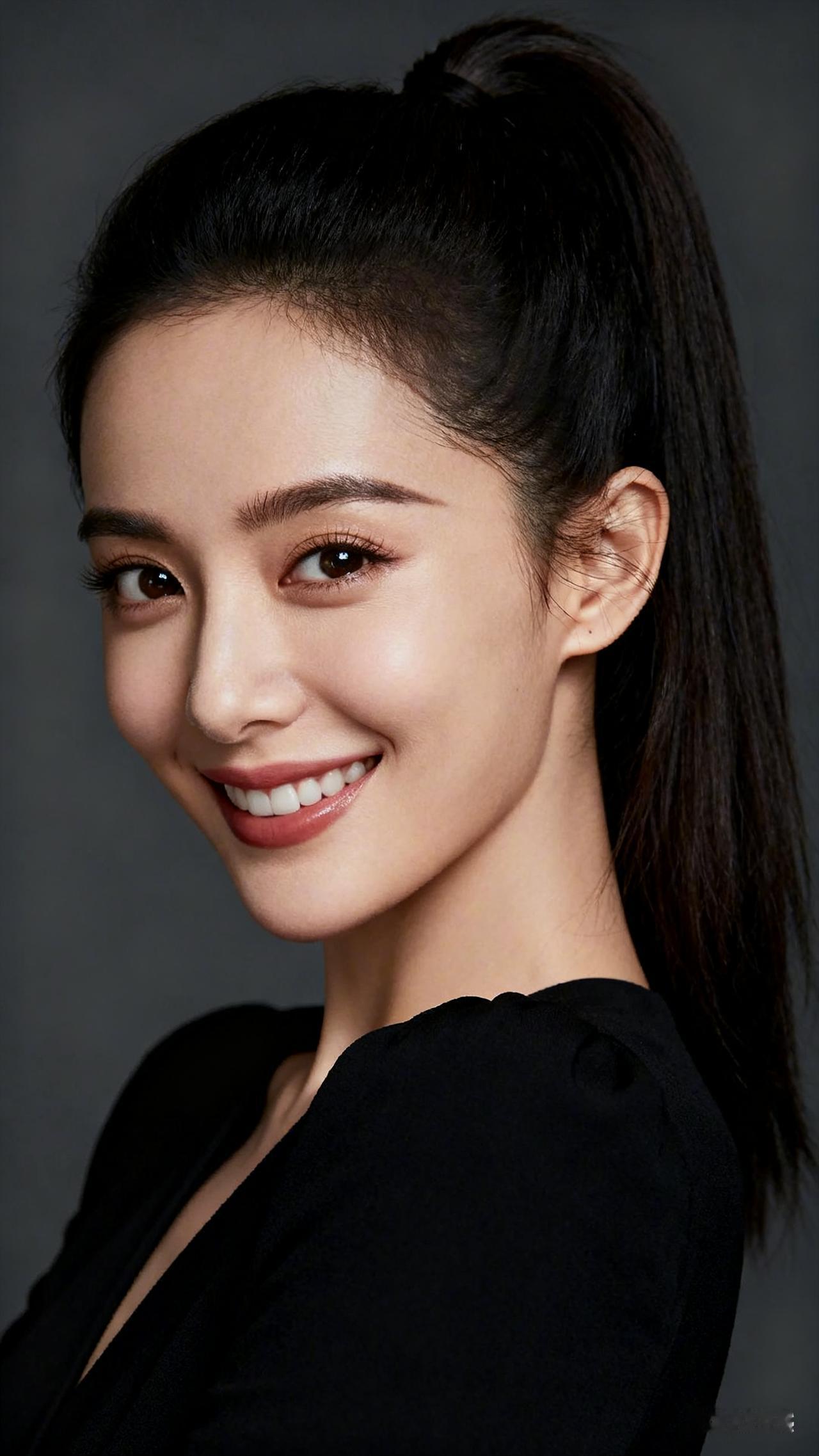 简简单单的美！