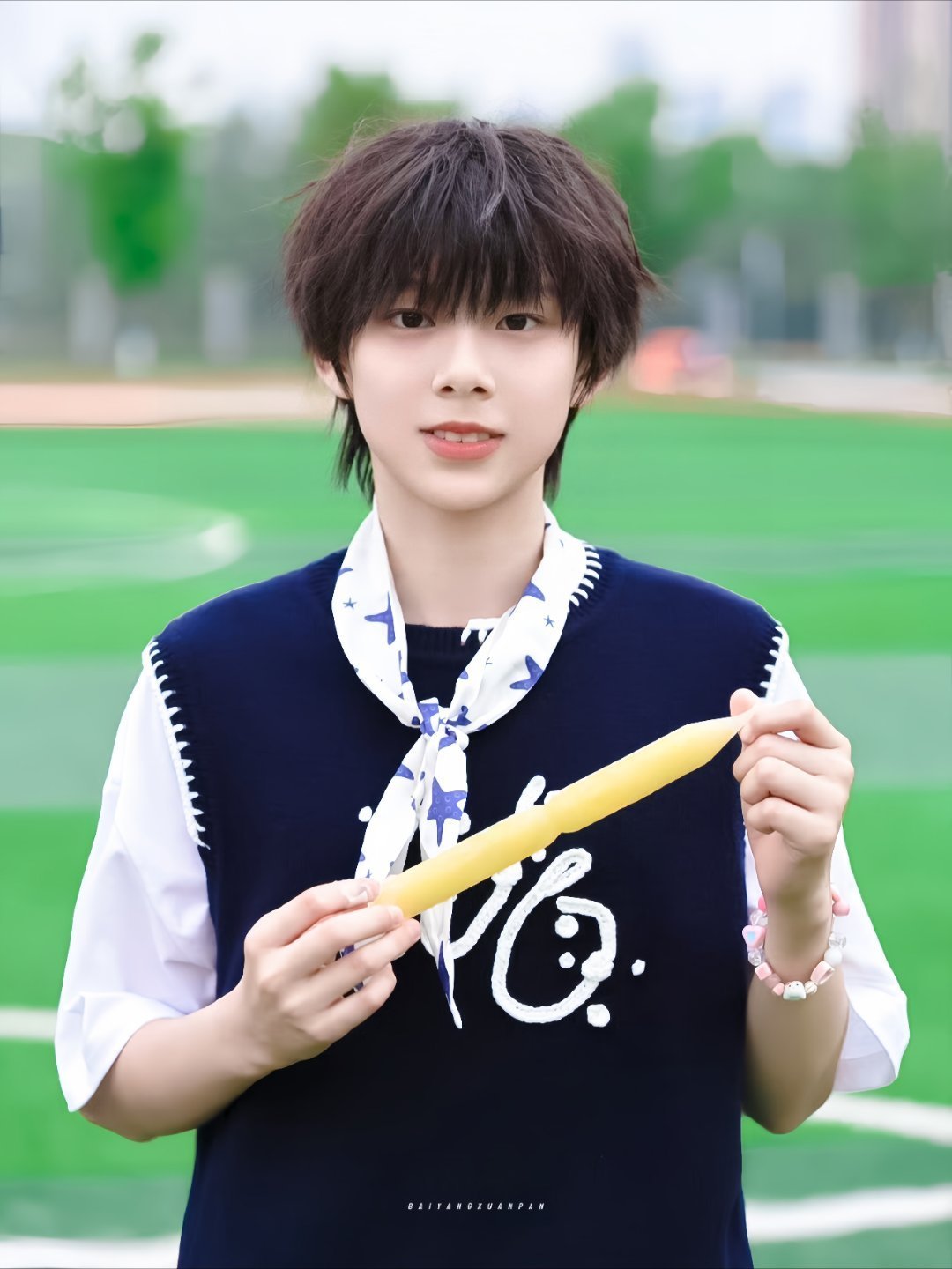 理讨张奕然陈思罕 怎么个事？ 