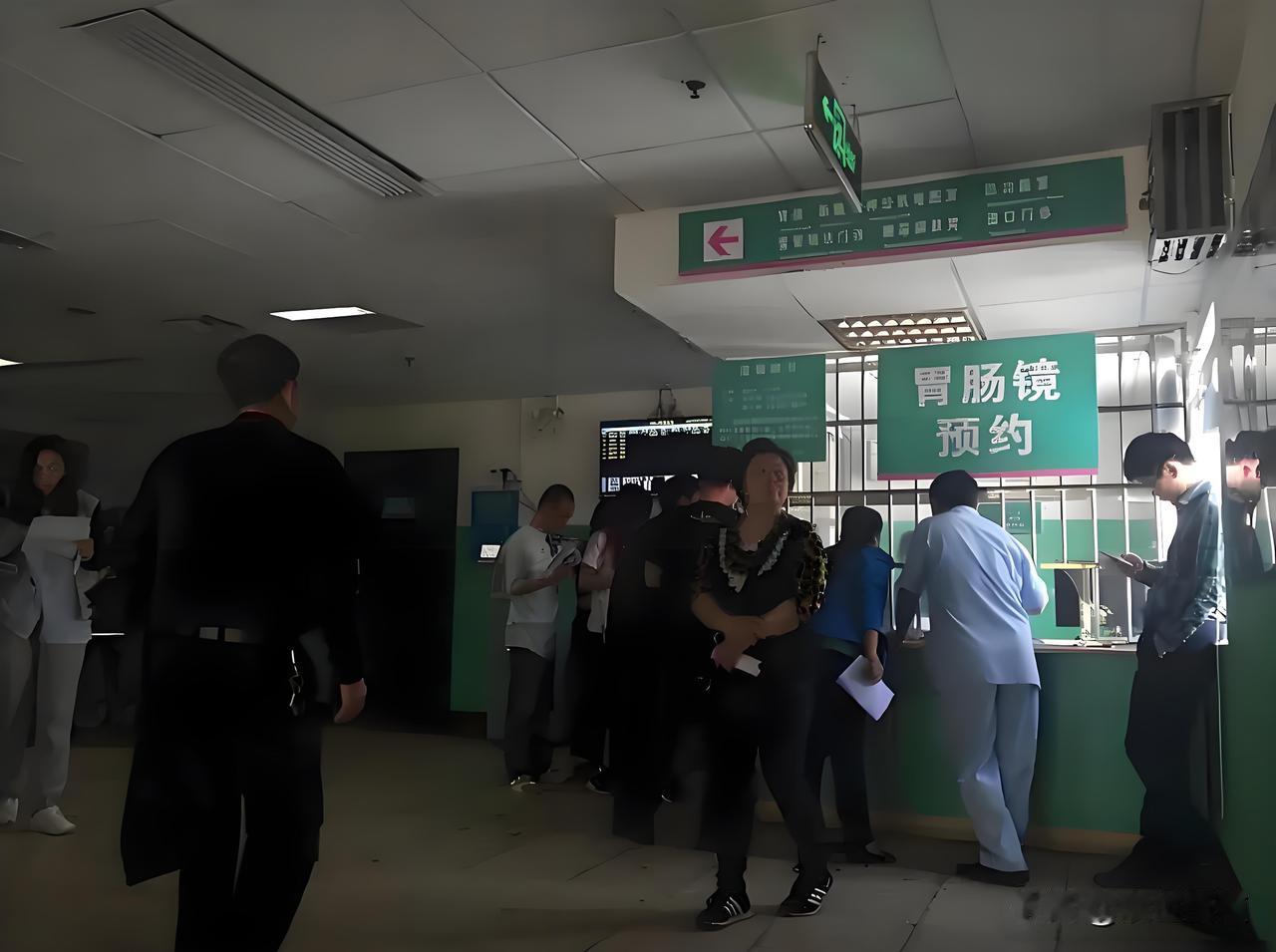 怎么总是感觉，现在医院越建越大了，治疗仪器和诊断设备越来越发达了 ，误诊率却越来