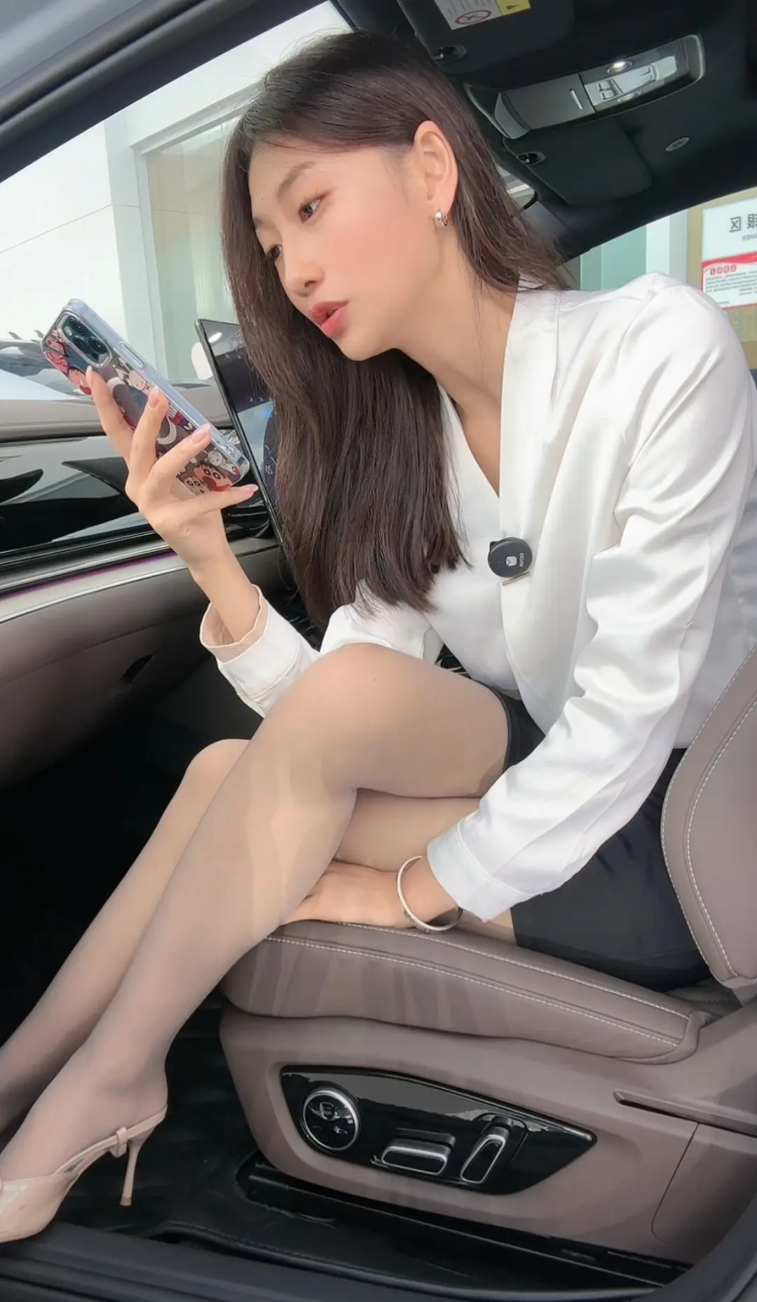 文案 你听过一见钟情吗