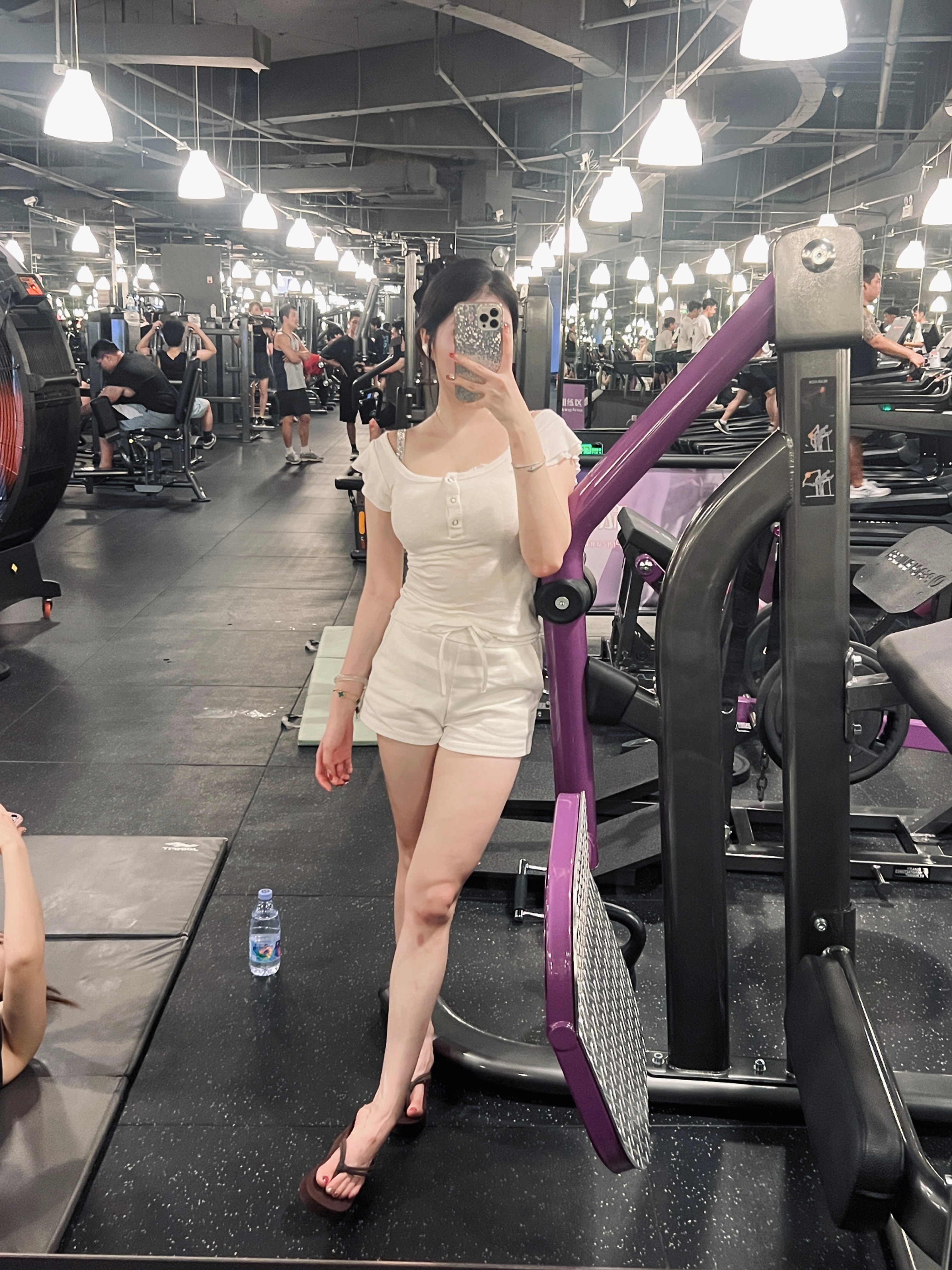 💦运动 